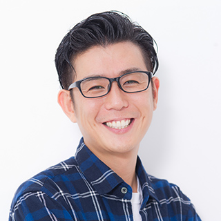 Belle 飯田尚士さん