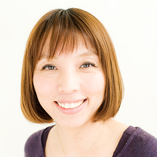 GARDEN Tokyo 西山真由美さん